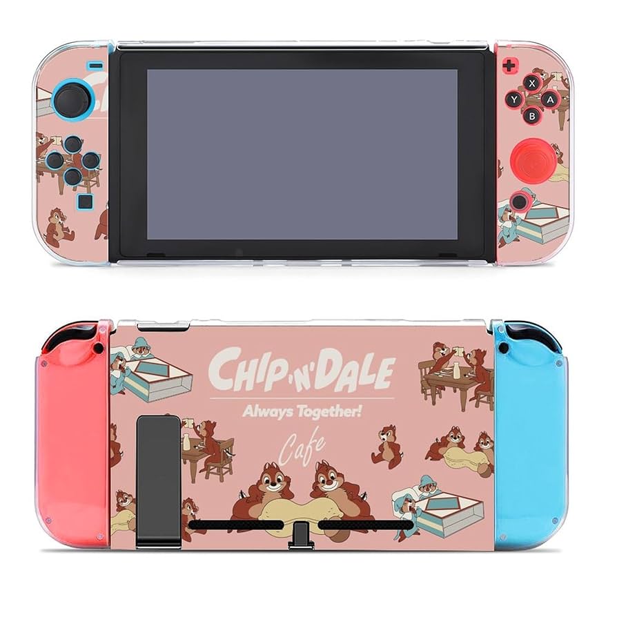 Nintendo Switch + Switchケース Amazon.com: GeekShare Cat Ears Carry Case Compatible with