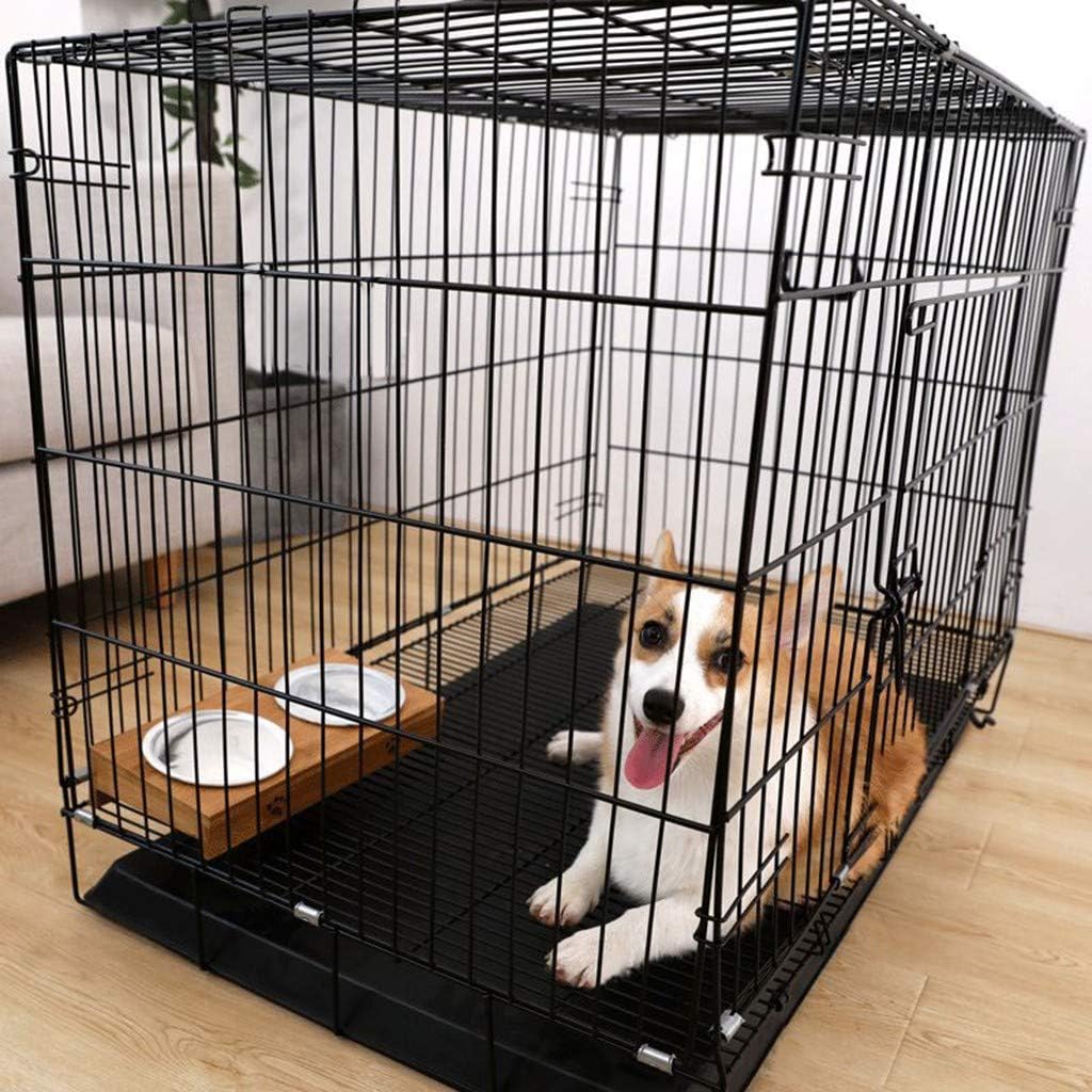 double hamster cage divider