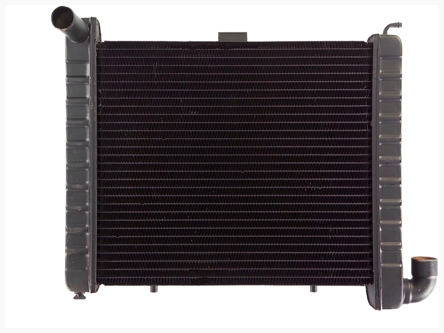 Amazon.com: Agility Auto Parts 8010001 Radiator (Use Garage Tool to ...