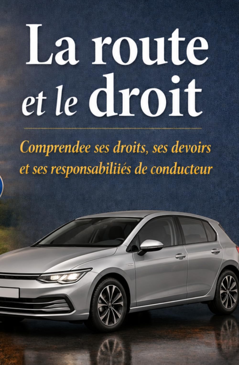 La route et le droit: Comprendre ses droits, ses devoirs et ses responsabilités de conducteur