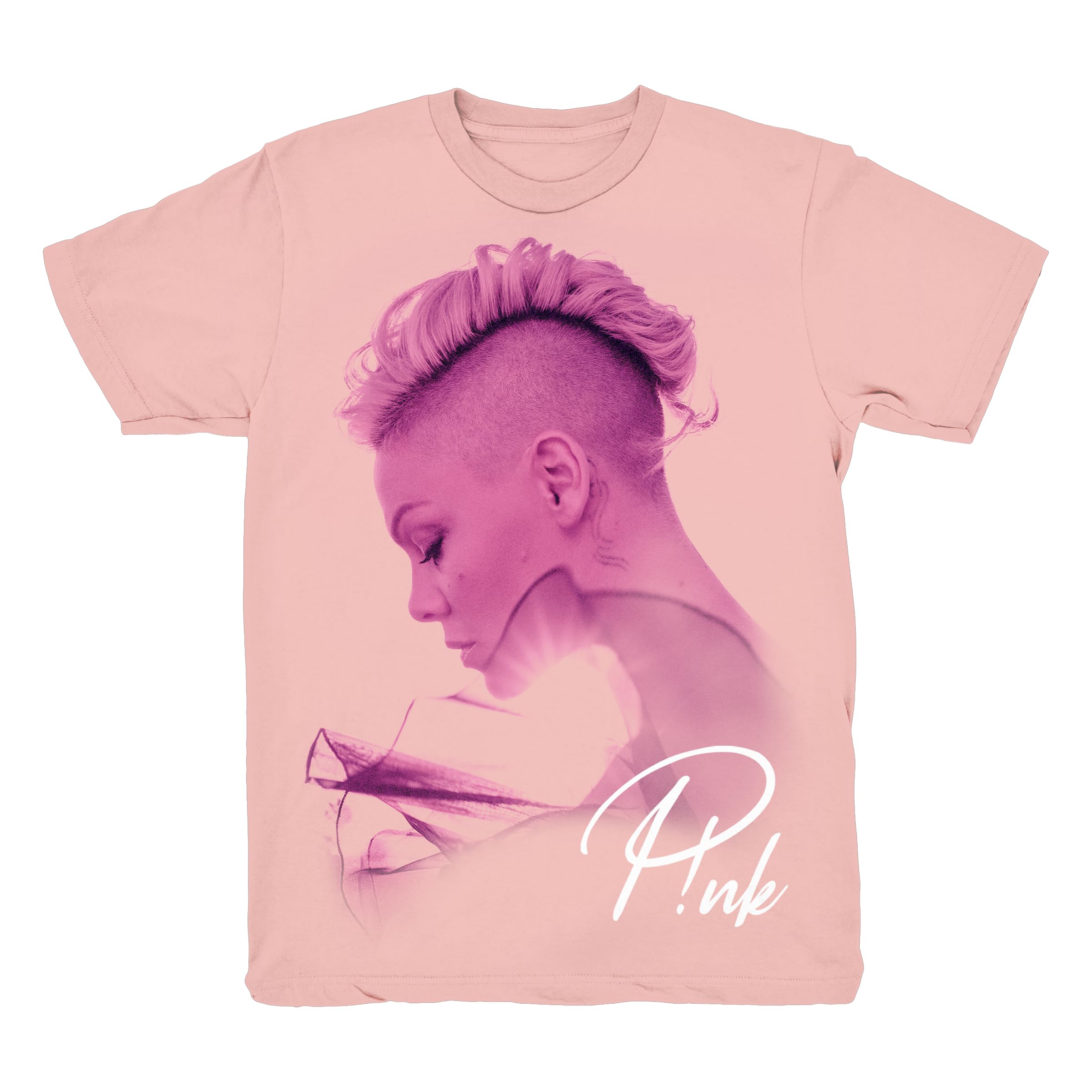 P!nk Women's Standard