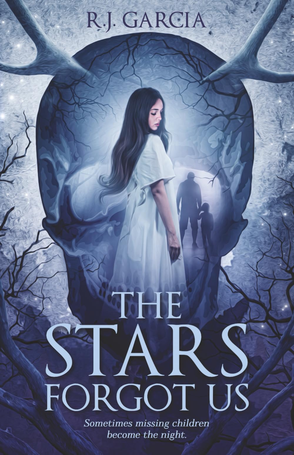 Buy The Stars Forgot Us — BookShops.in