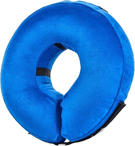 Dog Cone Collar for After Surgery Soft Dog Cones for Small Dog and Cats