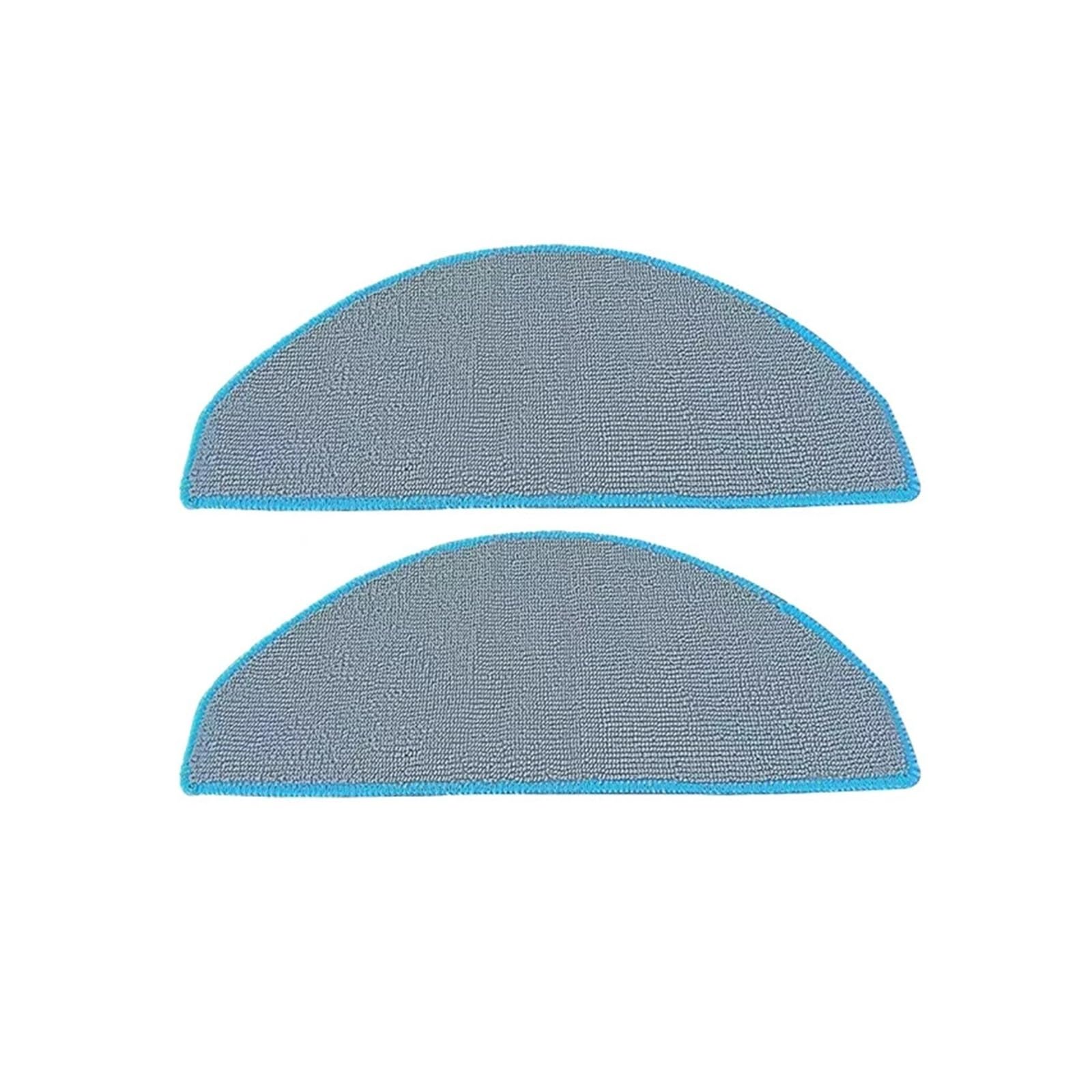 VIXWDRUTY Compatible For Roomba，104/105 Avc/105 Combo Robot Vacuum Mop Cloth Spare Parts