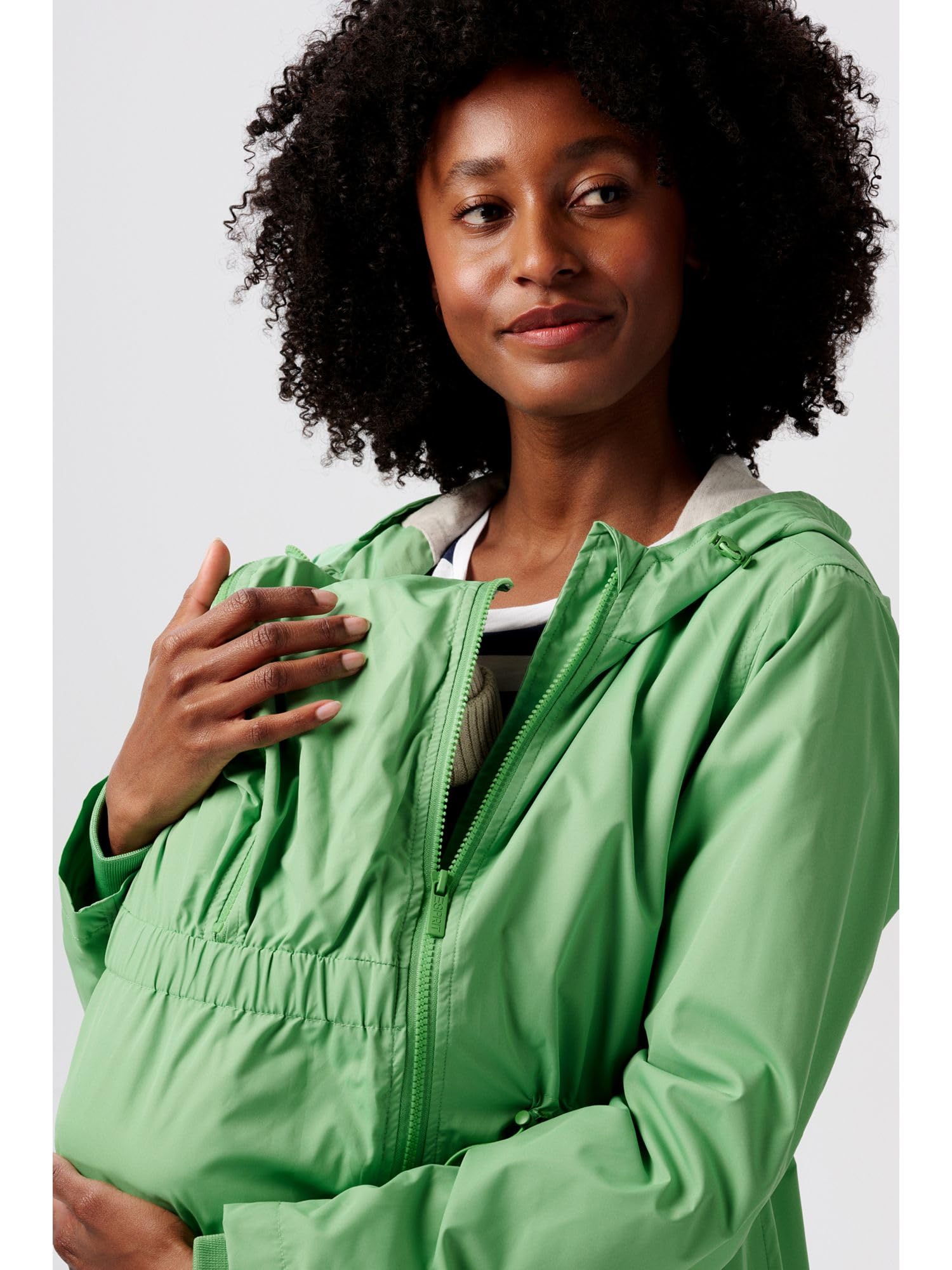 ESPRIT Maternity Damen Jacke