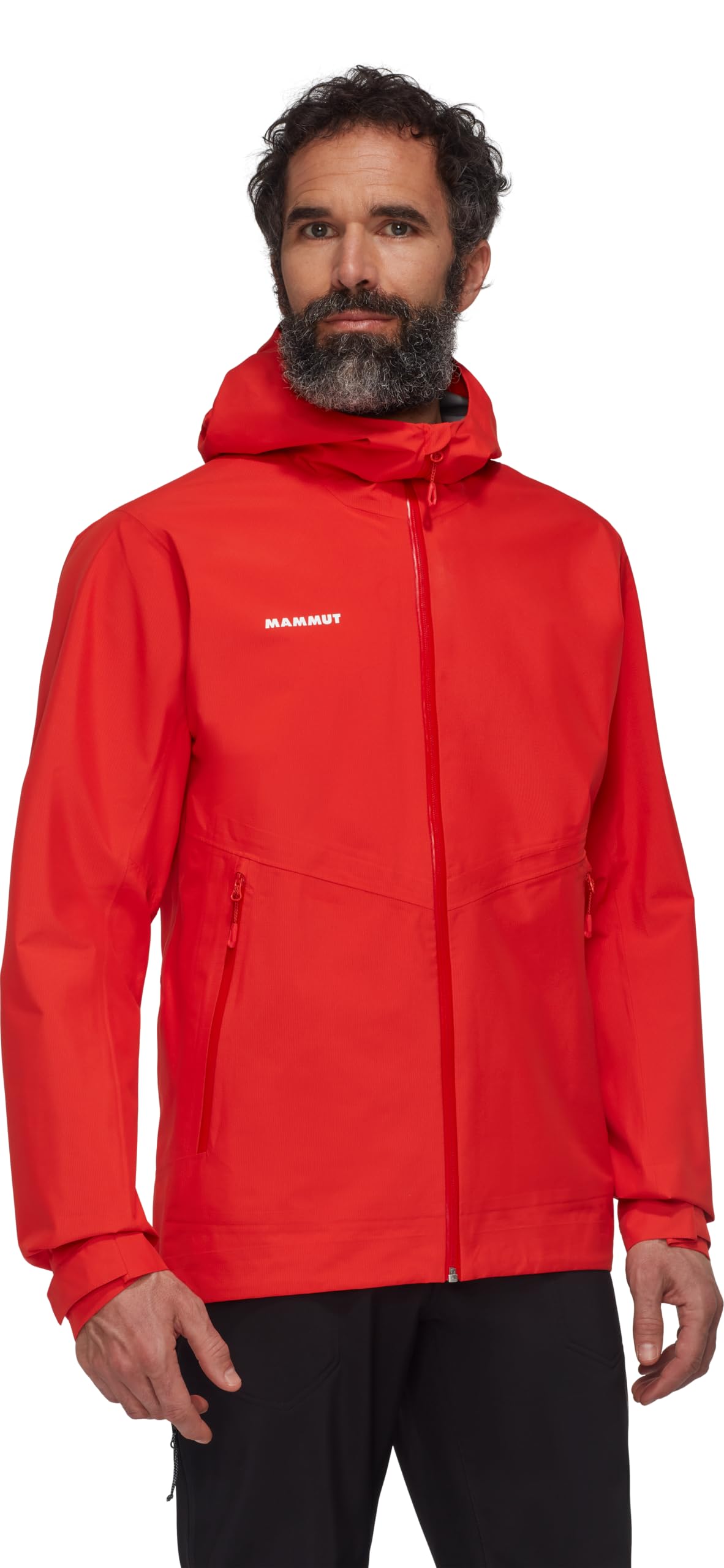 Mammut Chaqueta Hardshell para Hombre