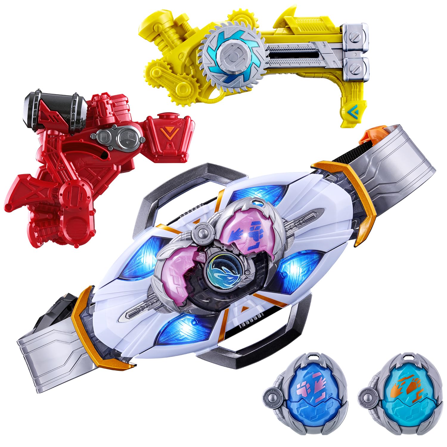 Amazon | [BANDAI] [バンダイ 仮面ライダーマイス 初回生産限定 変身