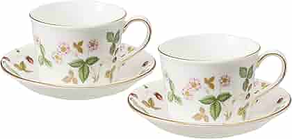 笠　ウェッウッド　ボーンチャイナ28点 ウェッジウッドの魅力的な作品たち（Wedgwood） | 古き旅