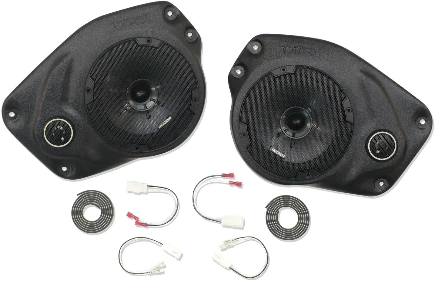 JLJT Soundbar Pods with Speakers with Premium Factory Stereo, 31-JLJT-AKC