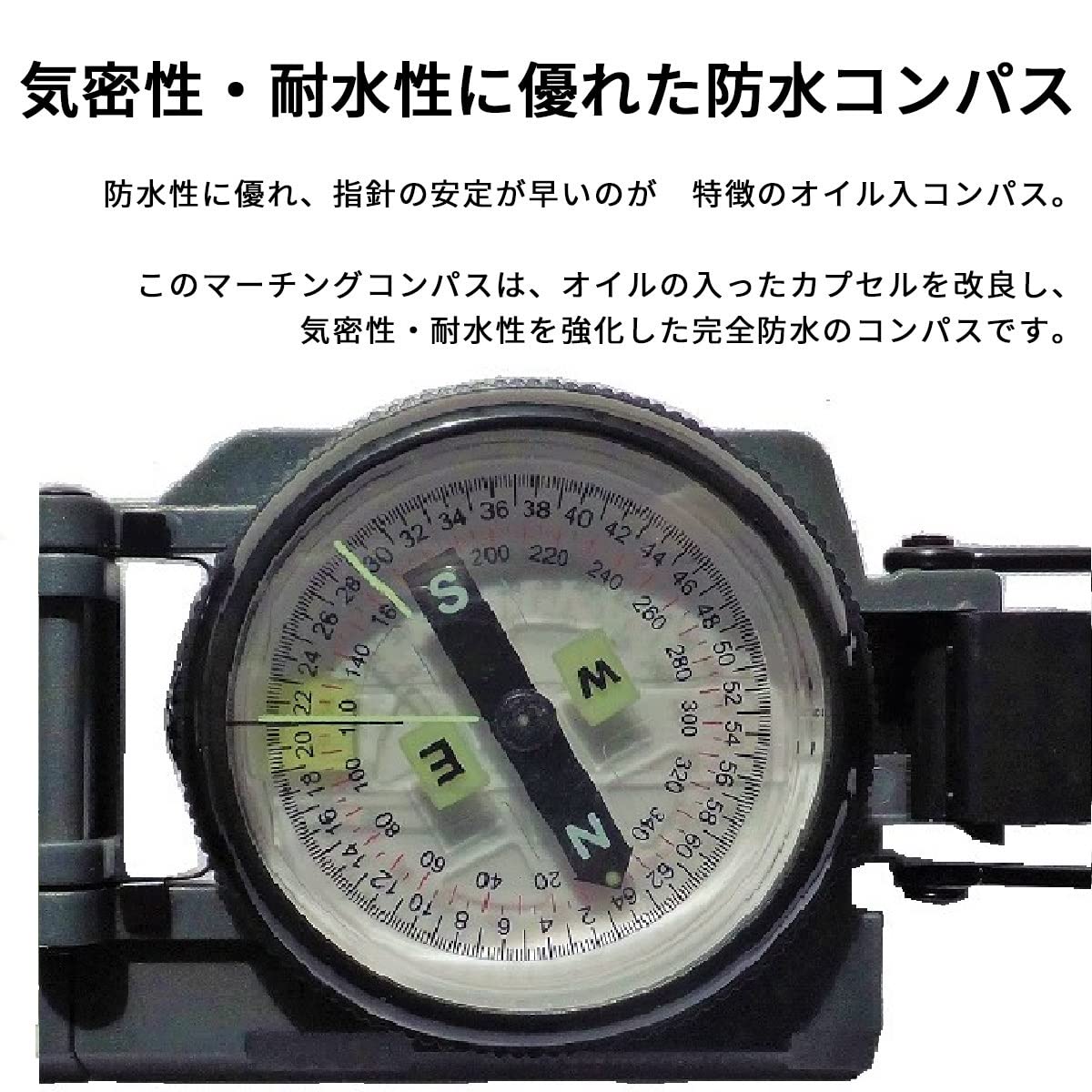 ソ連戦闘機の方位計 ソ連戦闘機の方位計