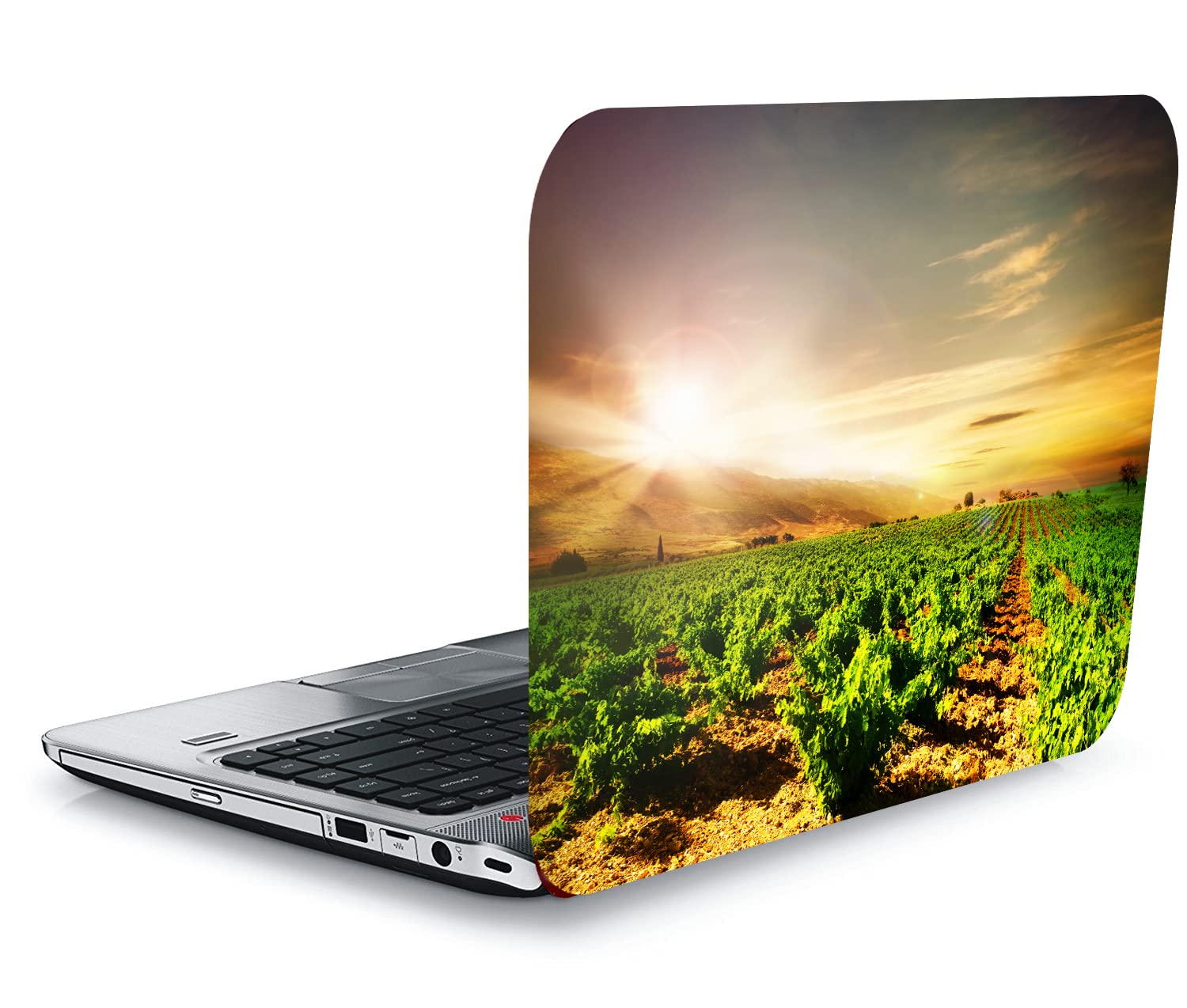 QTH Dynamic Design Laptop Sticker 15.5 Inch QTH-L16-1688 (B09LM1FX7Q) Amazon Price History, Amazon Price Tracker