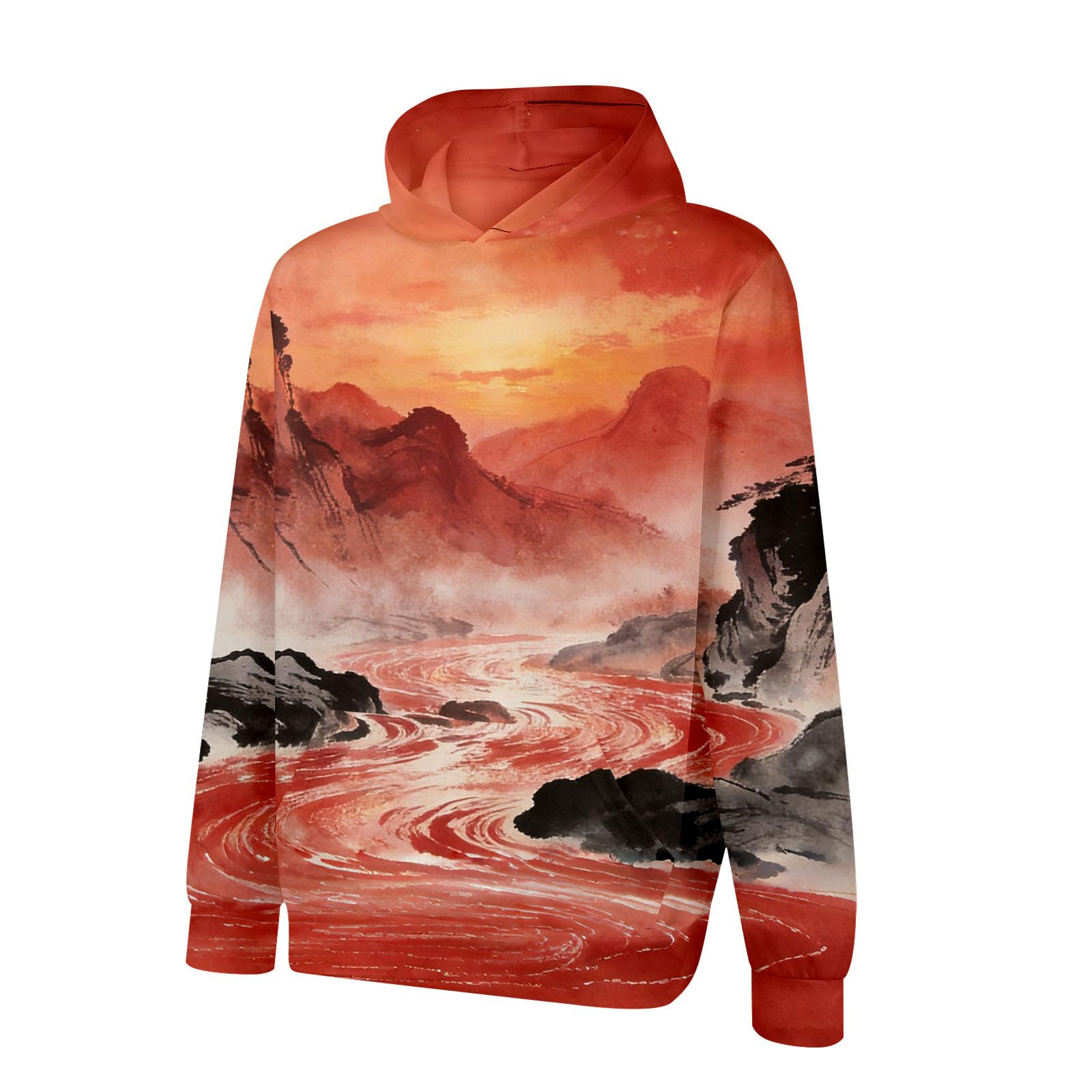 Camisa Sin Mangas Hombre De Manga Corta para 2026, Informal Moderna Capucha (Rose Gold, XXXL) Ropa Trabajo Verano Chaqueta Softshell Sudadera Moto Jersey Camisas Larga Casual Protección