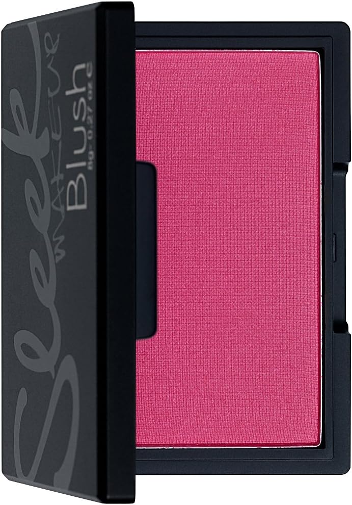Sleek Make Up - Blush Flamingo 937