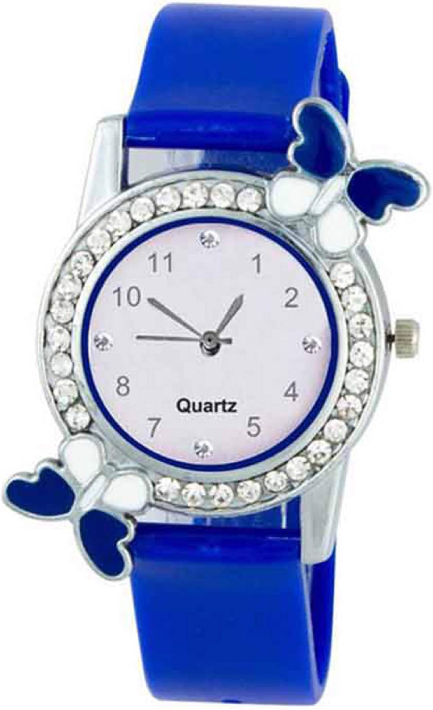 New Butterfly Colourful Watch for Gilrs