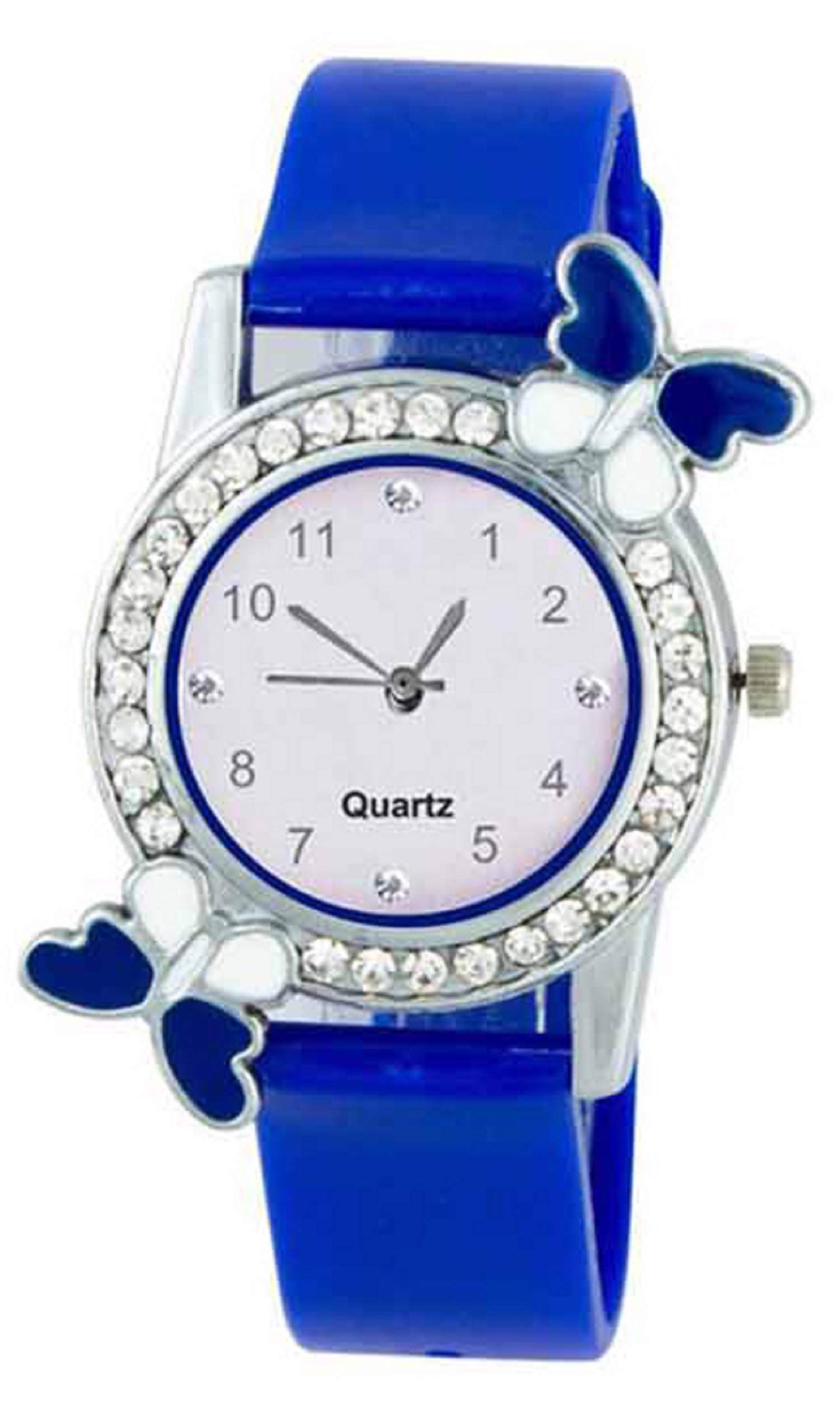 New Butterfly Colourful Watch for Gilrs