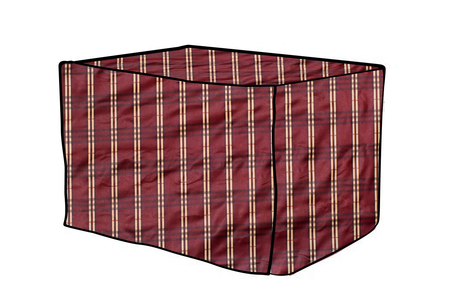 Microwave Cover for Samsung 32L - Stylish Red -7