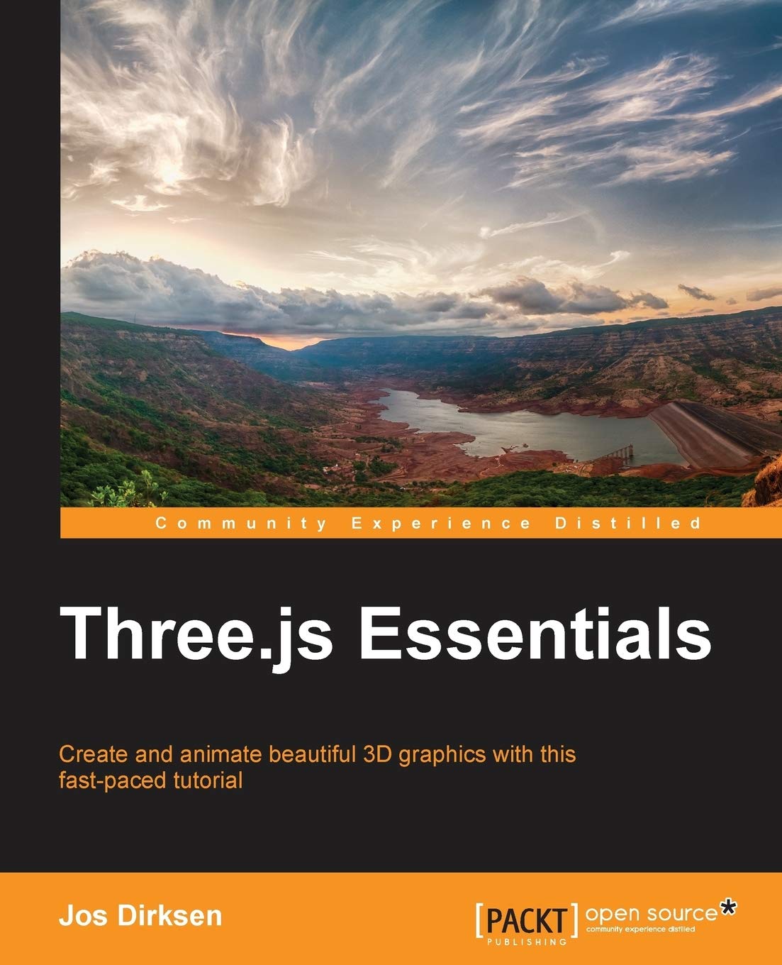 Three.js Essentials (English Edition)