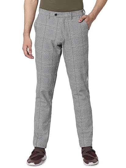 Men's Regular Casual Pants