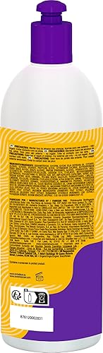 Miniatura 2 de NOVEX My Curls - Acondicionador intenso sin enjuague – 17.6 oz – Repara los rizos dañados – Mejora el brillo, la suavidad y el brillo – Cabello sin