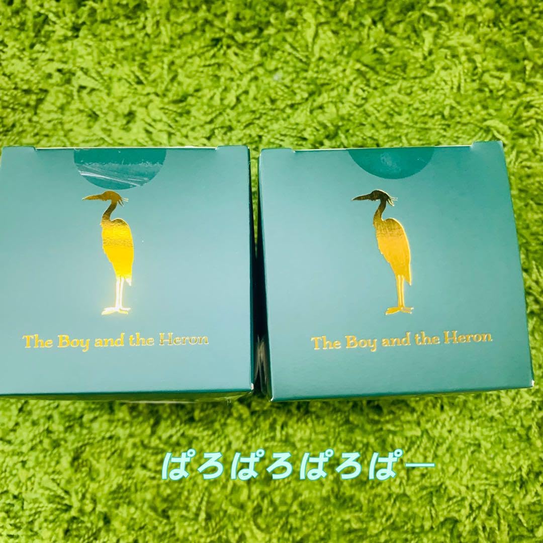 Amazon.co.jp: 君たちはどう生きるか ミニフィギュアコレクション