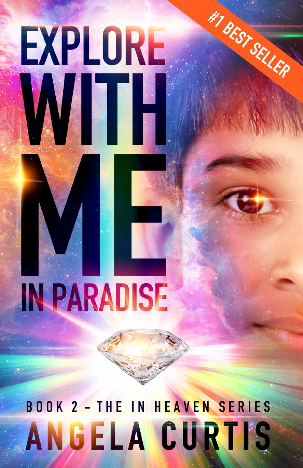 Explore With Me in Paradise: HEAVEN IS OPEN (In Heaven)
