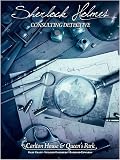 Space Cowboys- Carlton House & Queen's Park-Sherlock Holmes: Consulting Detective, Multicolore, SHEH04 [Versione Inglese] - 2