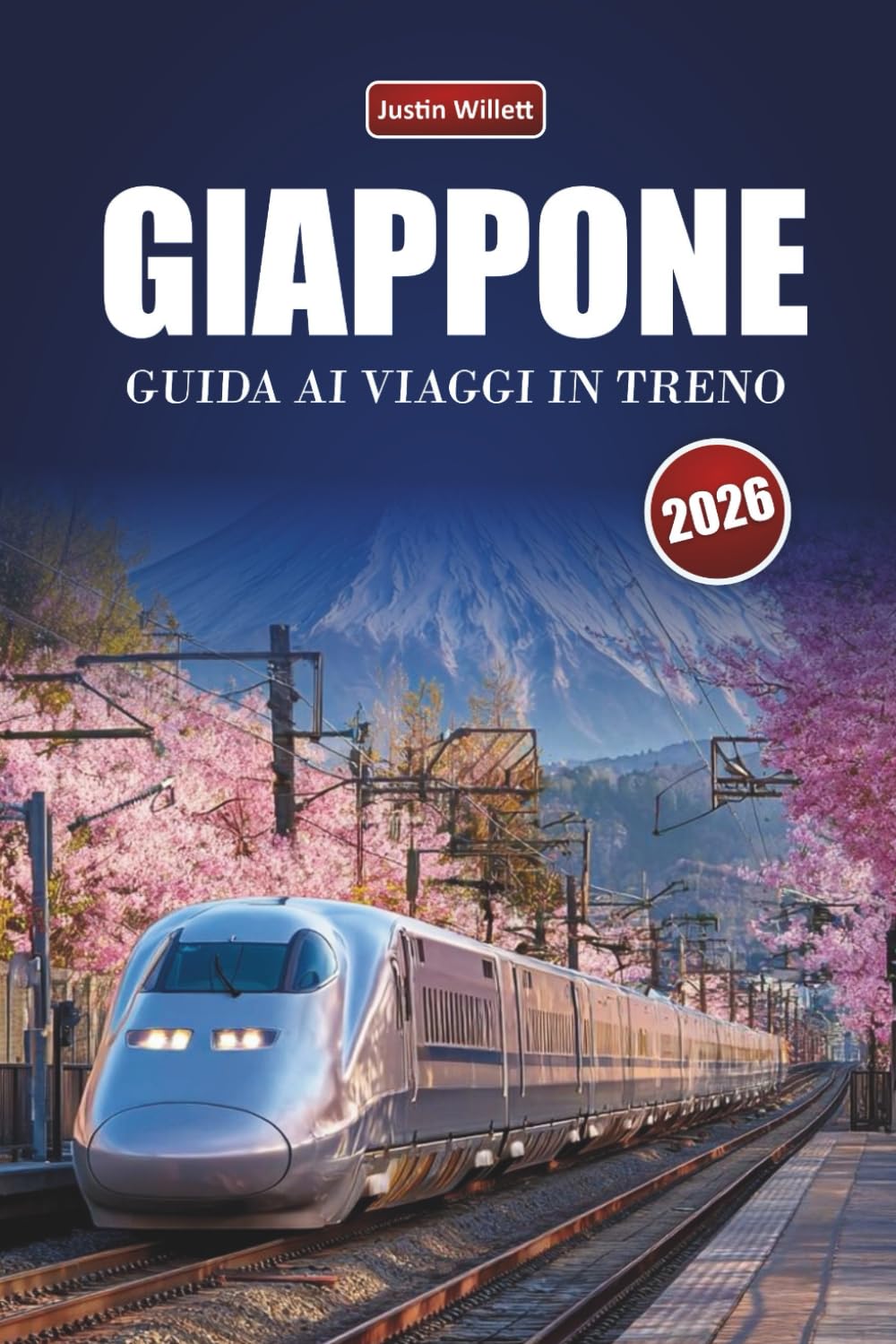 GIAPPONE GUIDA AI VIAGGI IN TRENO 2026: Scopri viaggi nascosti, rotte iconiche, mappe regionali e approfondimenti culturali ferroviari nell'Asia orientale
