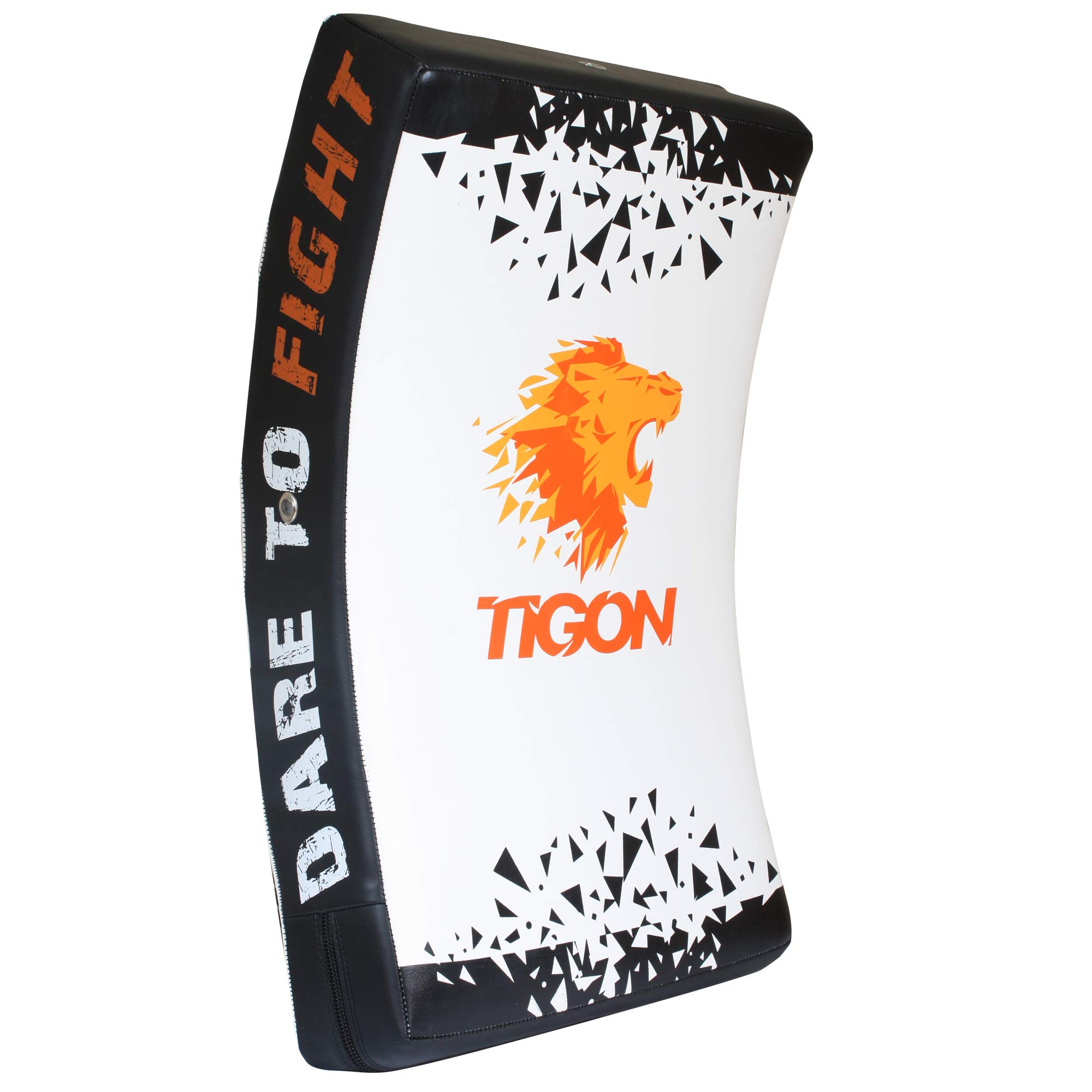 Tigon Kick Shield Gel Strike Shield Punch Bag Focus Kick Pad Punching Boxing MMA arti marziali Training Braccio (questo è un articolo singolo)