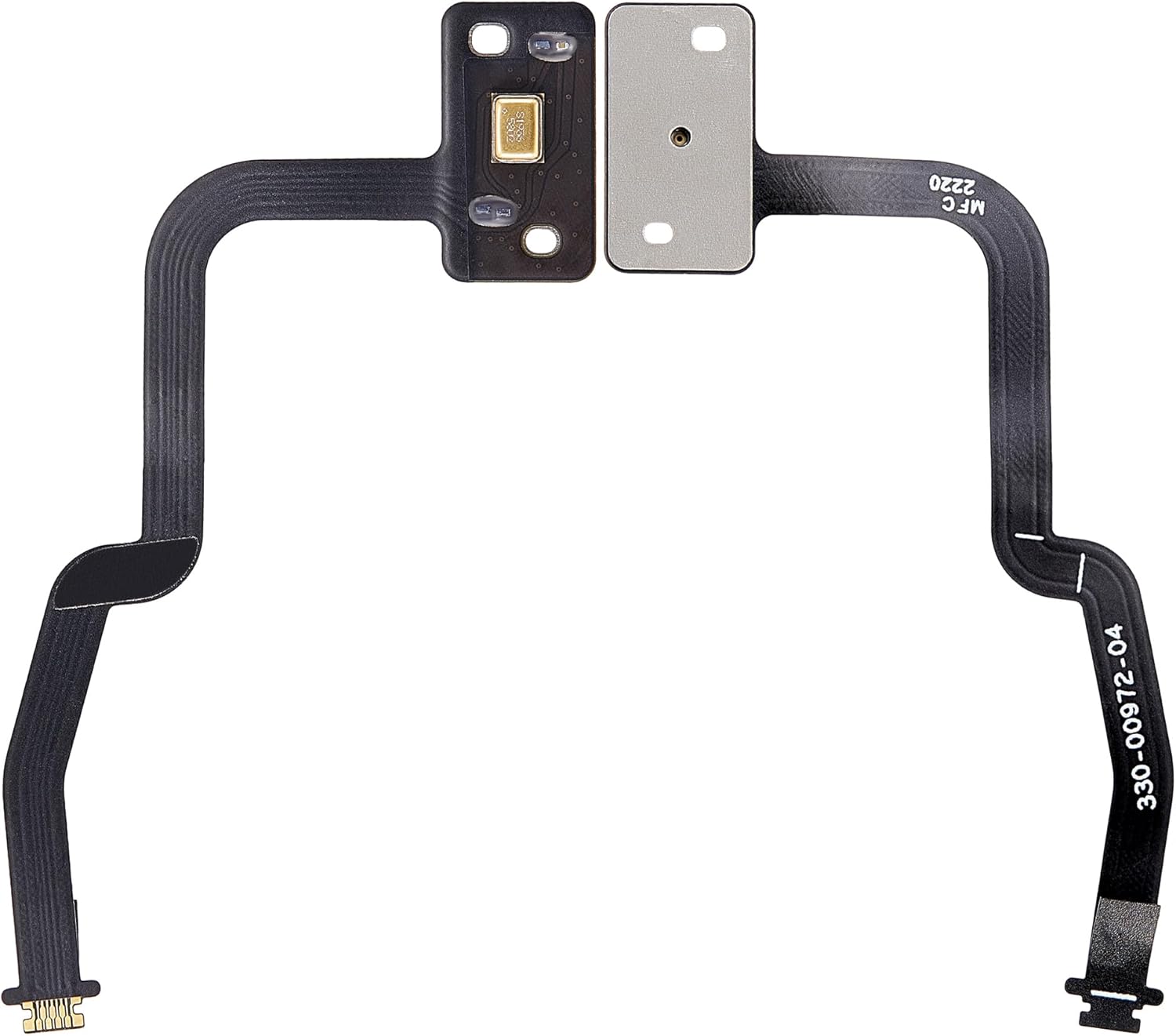 Microphone Flex Cable Replacement Compatible for VR Headset Oculus Quest 2