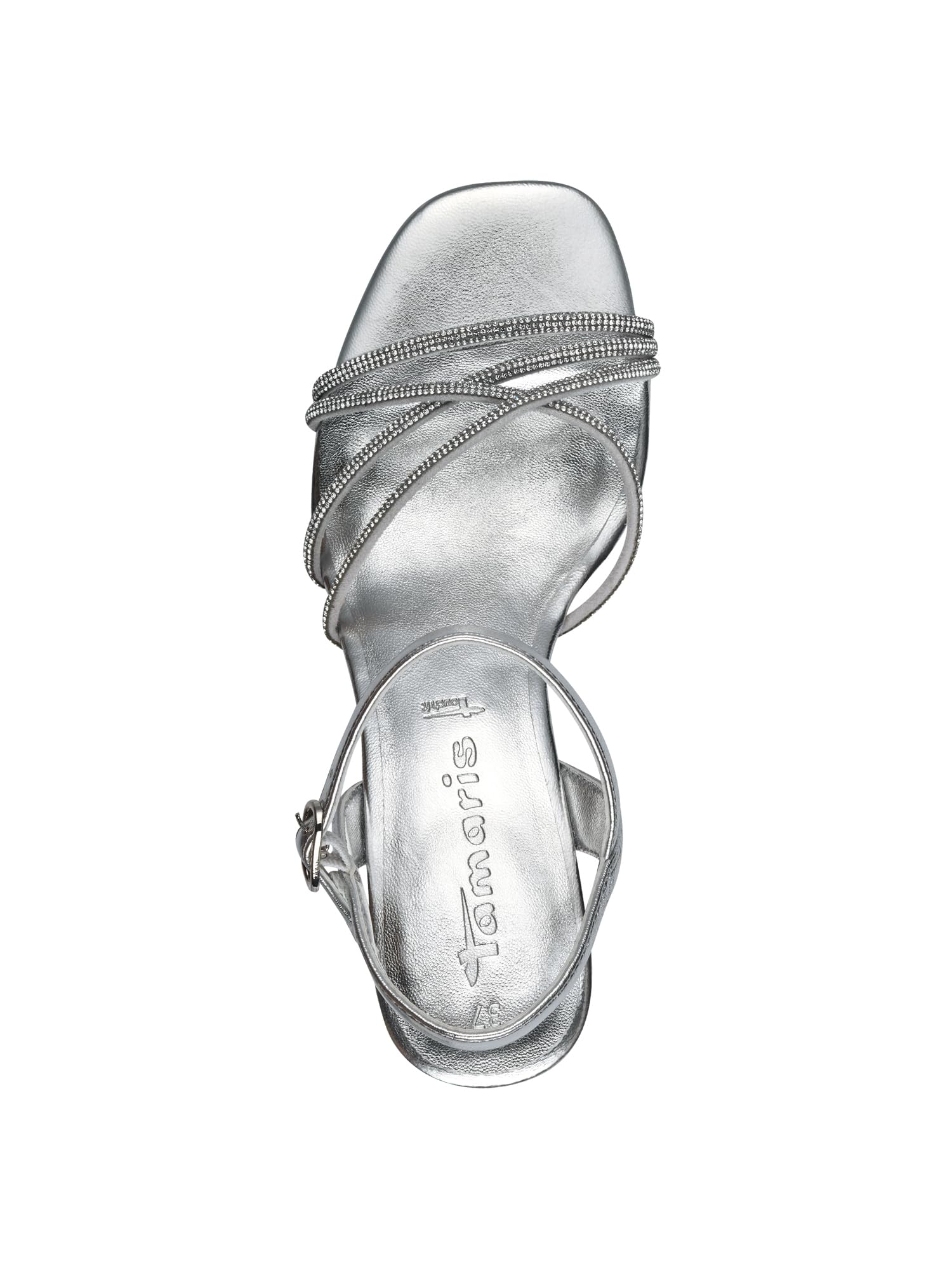 Tamaris Sandalette 1-28036-42 normal