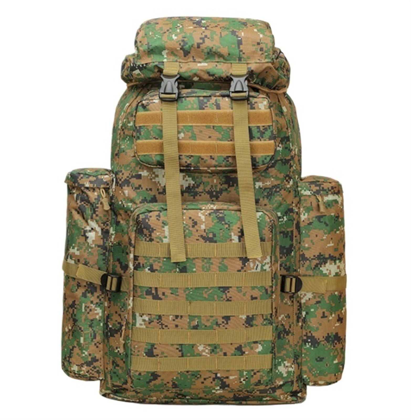 Amazon.co.jp: 旅行バッグ 登山 リュック アウトドアバッグ ハイキング 