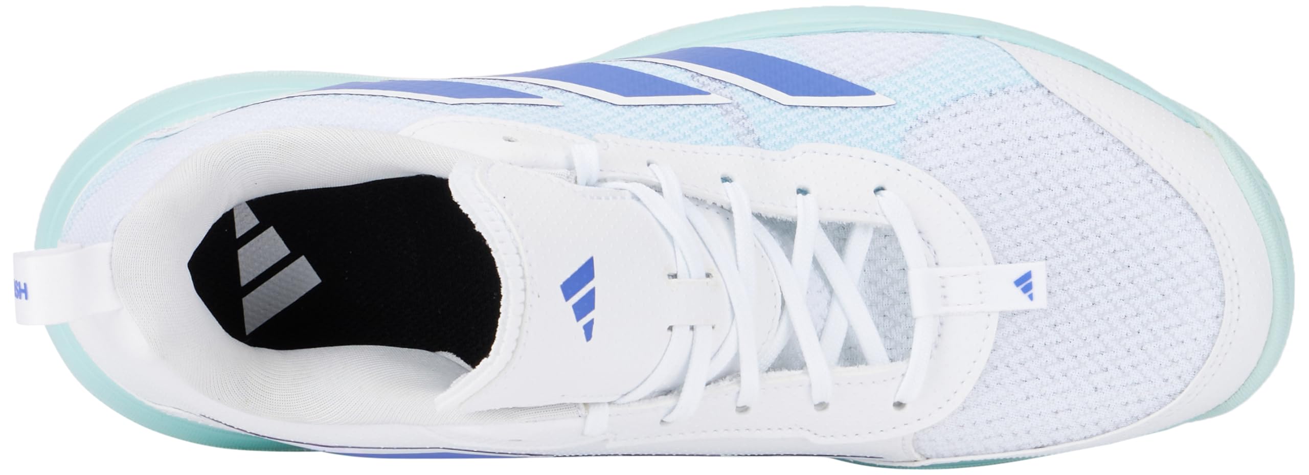 adidas Kobiety Avaflash Low TennisButy tenisowe