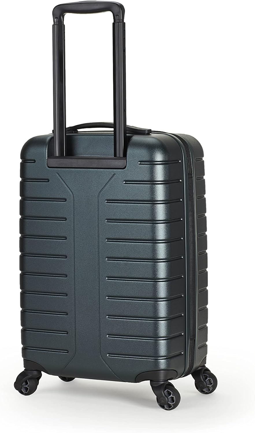 review Gregory Mountain Products Quadro Hardcase 22,Dark Forest