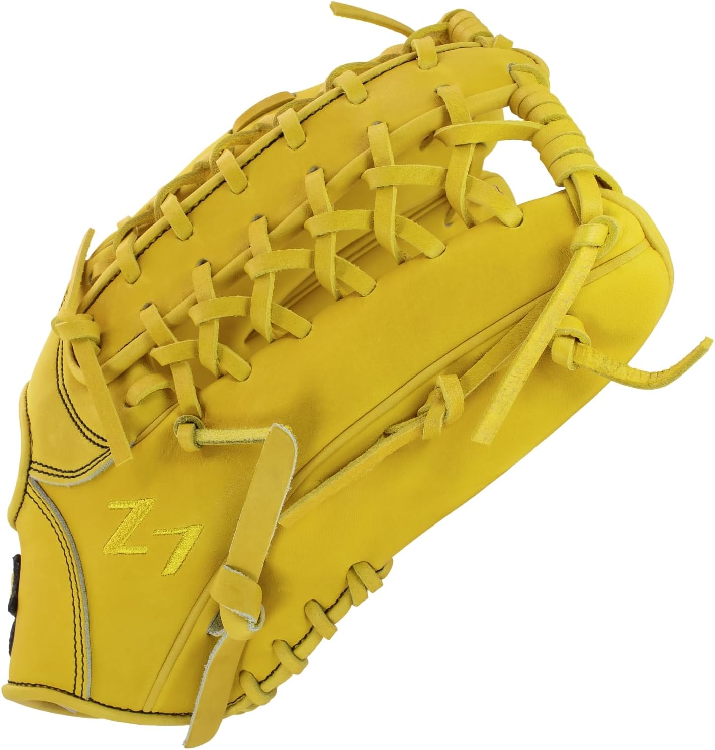SSK Z7 Specialist Outfield Baseball Glove –12.5” - 12.75” – Right & Left Hand Throw