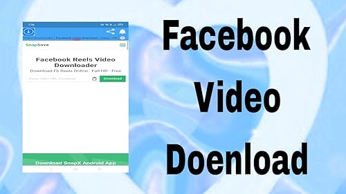 Video Downloader