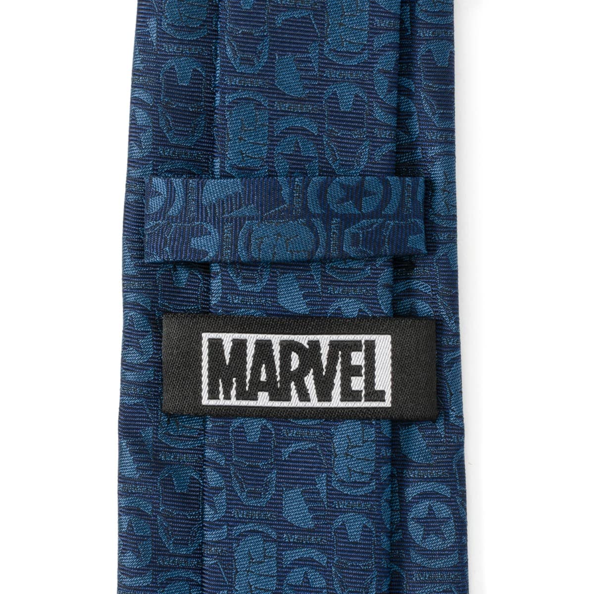 Cufflinks Inc. Marvel Ties