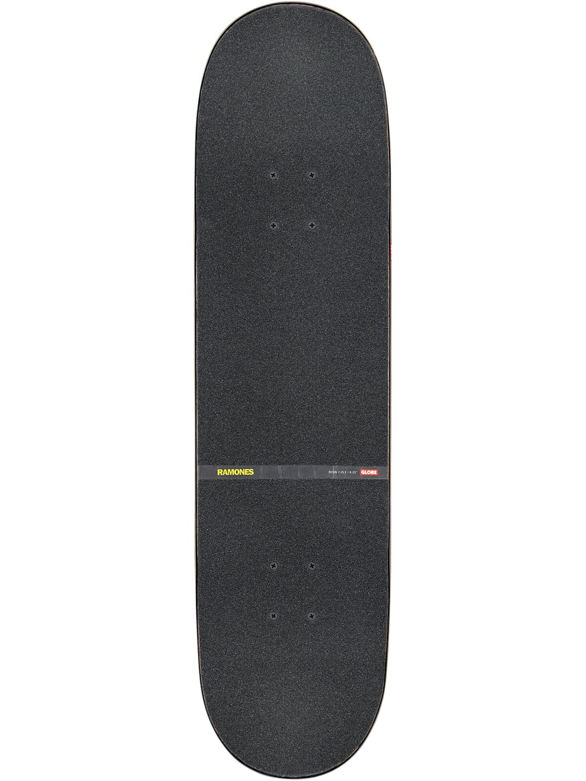 Globe Skateboard G2 Ramones