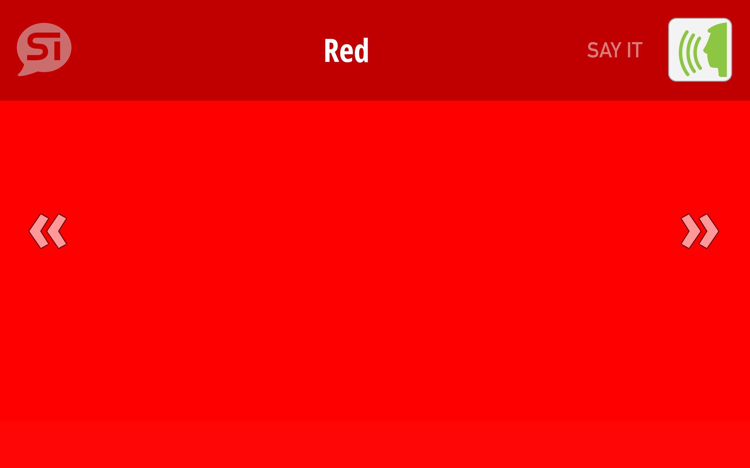 Learn Colours Kids Toddlers PRO - App on the Amazon Appstore