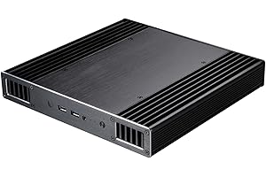 Plato X8 - Unleash the Power of the 8th Gen Intel NUC