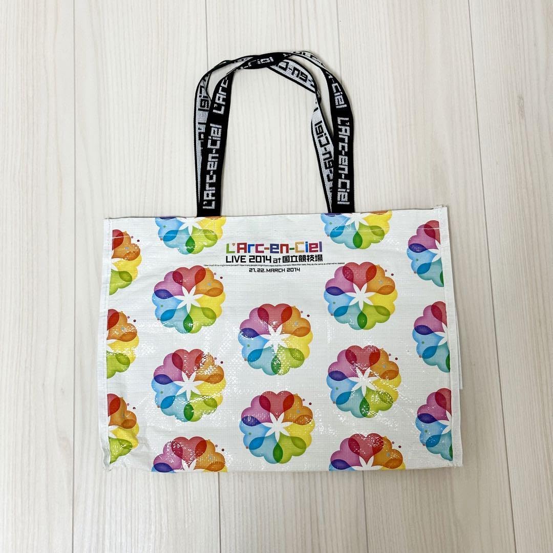 Amazon.co.jp: L'ArcenCiel ラルク ツアーグッズ まとめ売り hyde