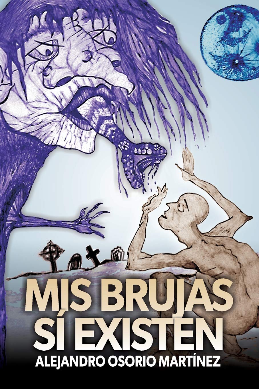 Mis brujas sí existen: ¿Se ha preguntado si las suyas también?