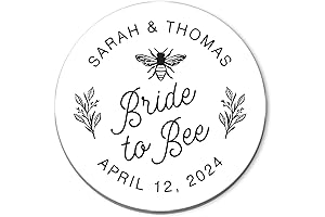 Bride To Bee Bridal Shower Decorations