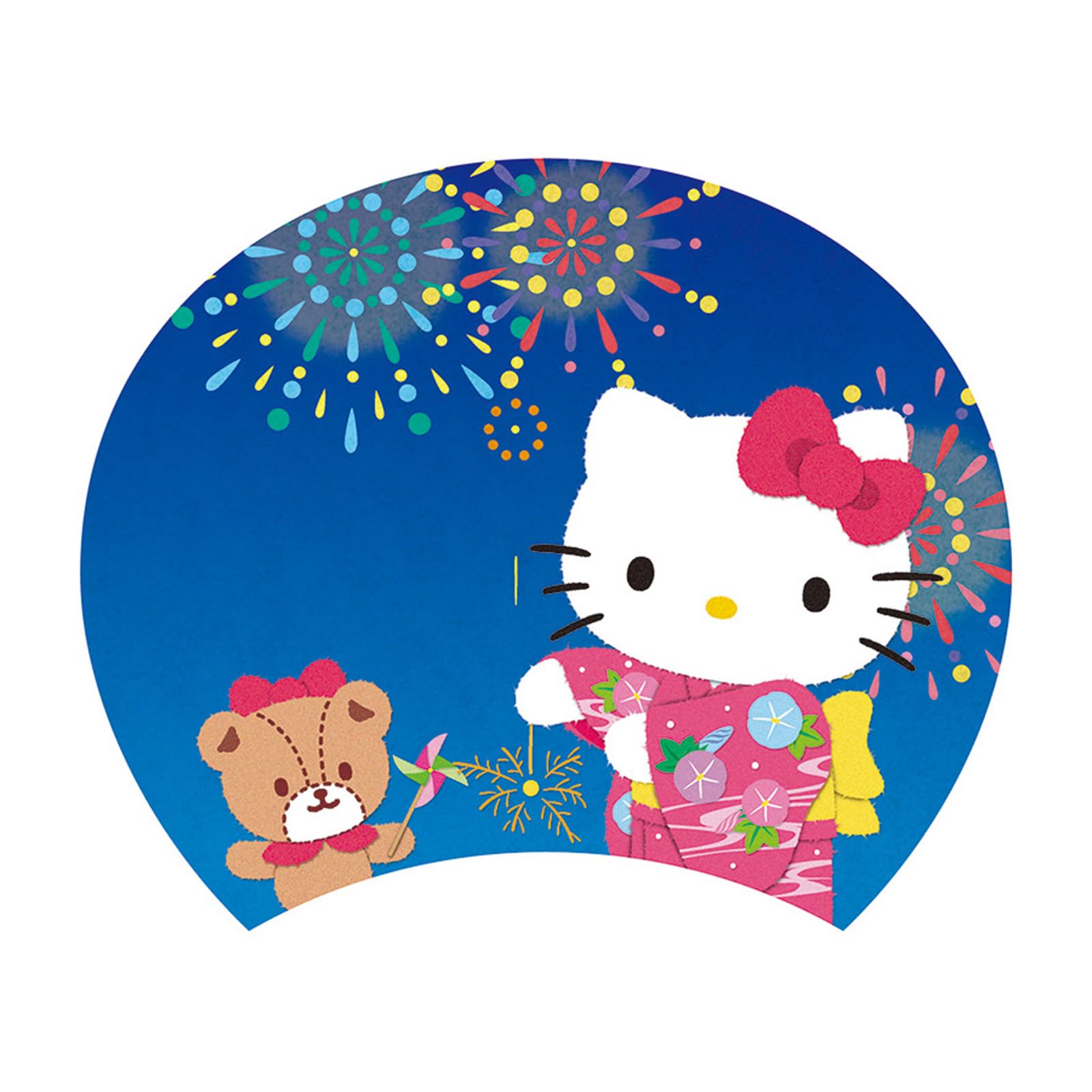Amazon.co.jp: サンリオ(SANRIO) メッセージカード サマー