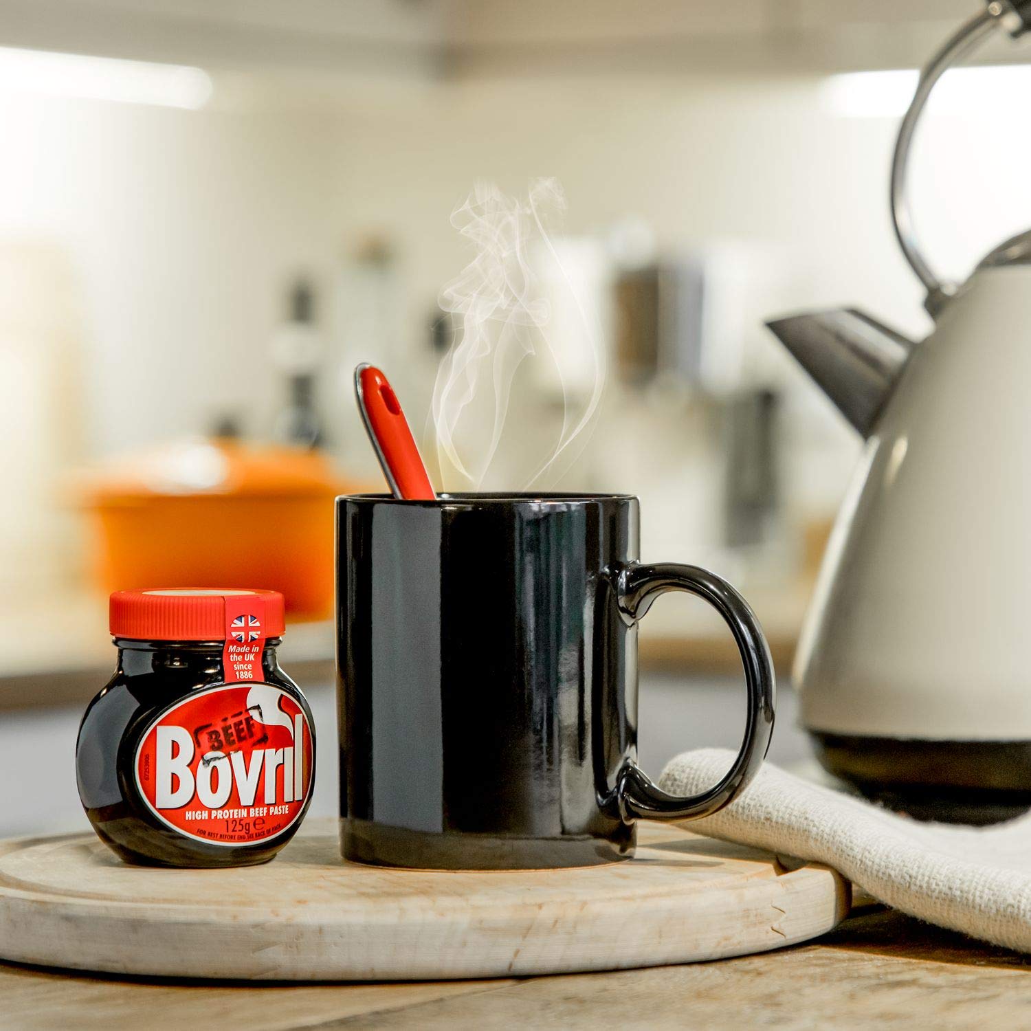 Bovril Beef Ekstrakt z wołowiny 125 g
