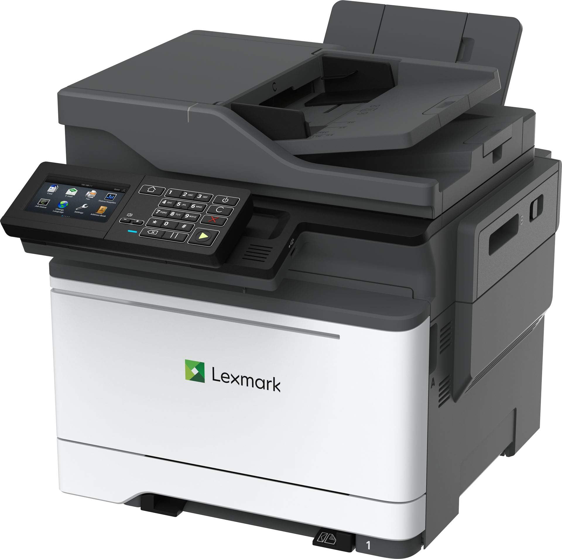 mc3224adwe lexmark