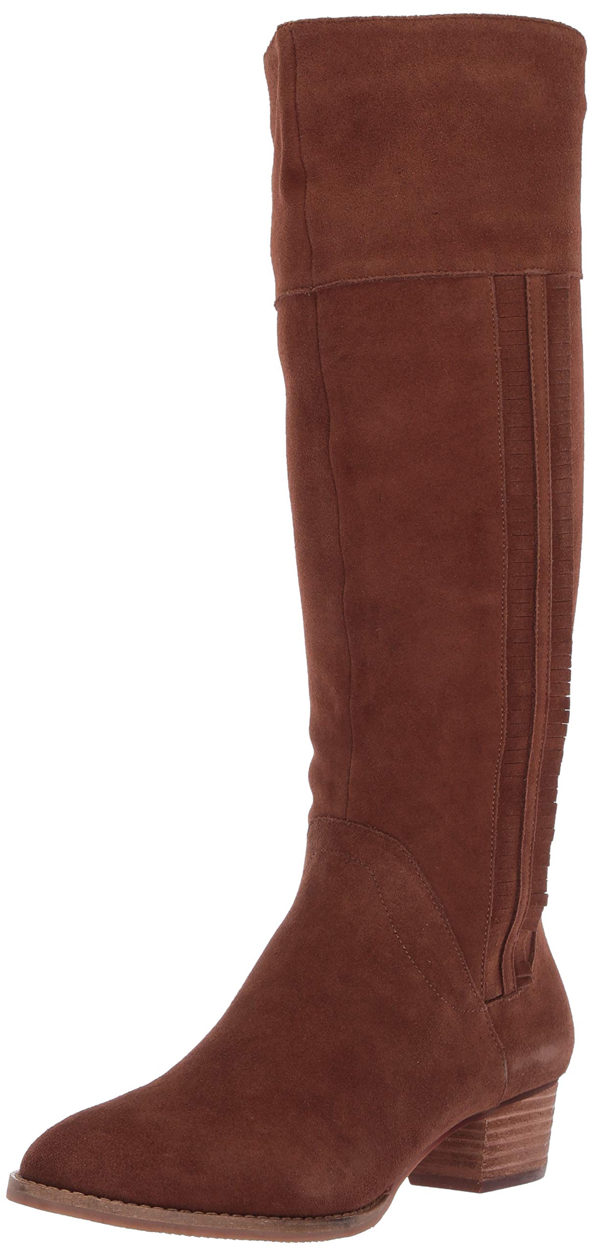 Blondo Womens Nestle Knee High Boot Desertcart Seychelles