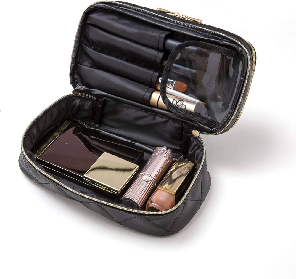 ALEXANDRE DE PARIS 多機能バニティポーチBOOK (ブランドブック) |本