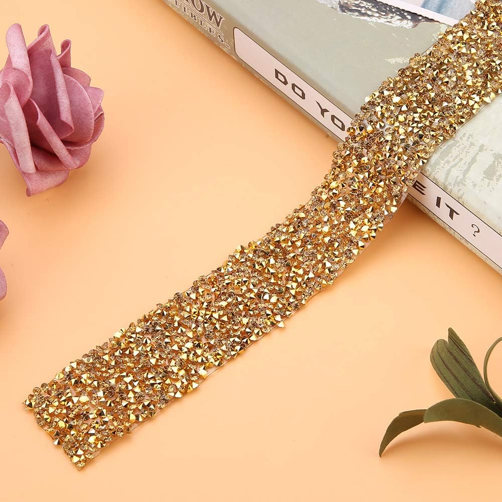 Diamante Ribbon - Image 5
