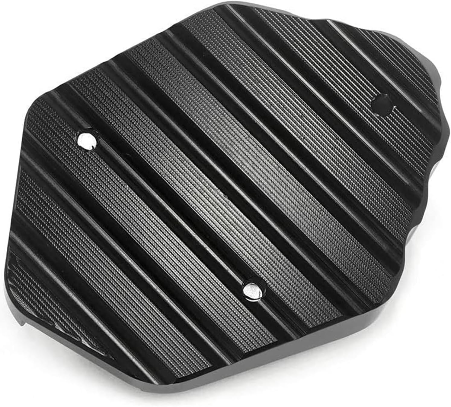 用 ヤマハ MT07 FZ07 2014-2018 GT 700GT XSR700 【キックスタンドサイドスタンドフットサポートオートバイ】 2016-2