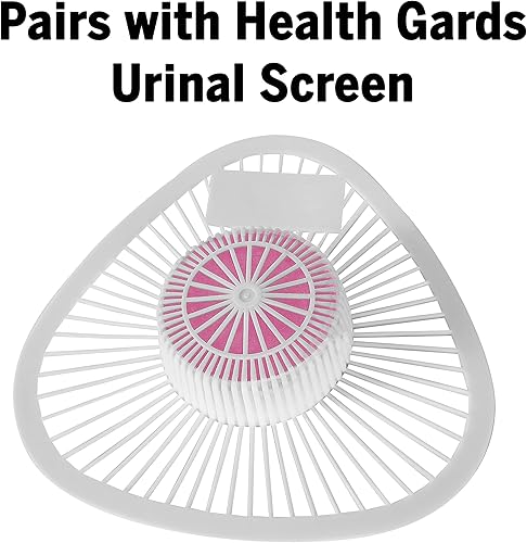 Miniatura 2 de Hospeco Health Gards 06411 - Bloque de cereza para envío de 4 onzas (caja de 12)